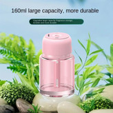 معطرکننده خودرو گرین لاین شارژی