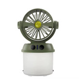 خرید چراغ و فن کمپینگ