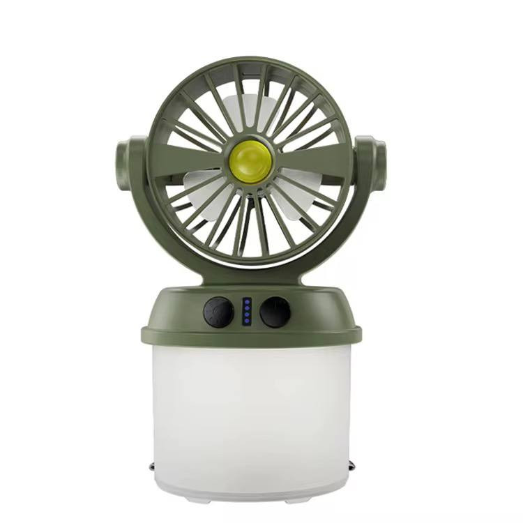 خرید چراغ و فن کمپینگ