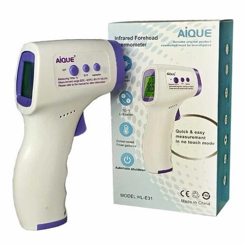 خرید تب سنج لیزری دقیق