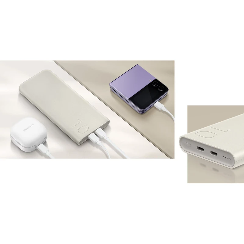 پاوربانک اصلی سامسونگ EB-P3400