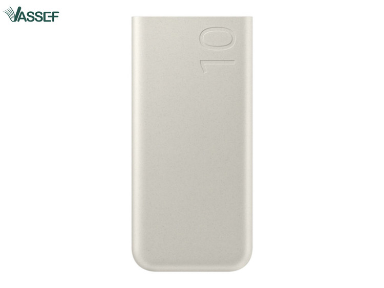 پاوربانک سامسونگ مدل EB-P3400 ظرفیت ۱۰۰۰۰ میلی آمپر