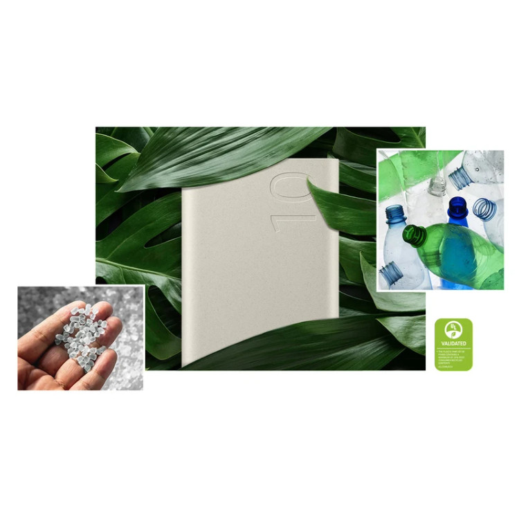 پاوربانک سامسونگ مدل EB-P3400 ظرفیت ۱۰۰۰۰ میلی آمپر