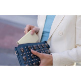 پاوربانک سامسونگ مدل EB-P3400 ظرفیت ۱۰۰۰۰ میلی آمپر