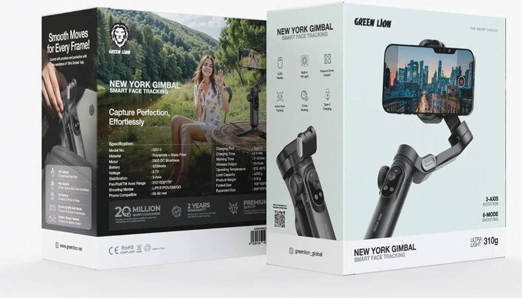 خرید گجت روز