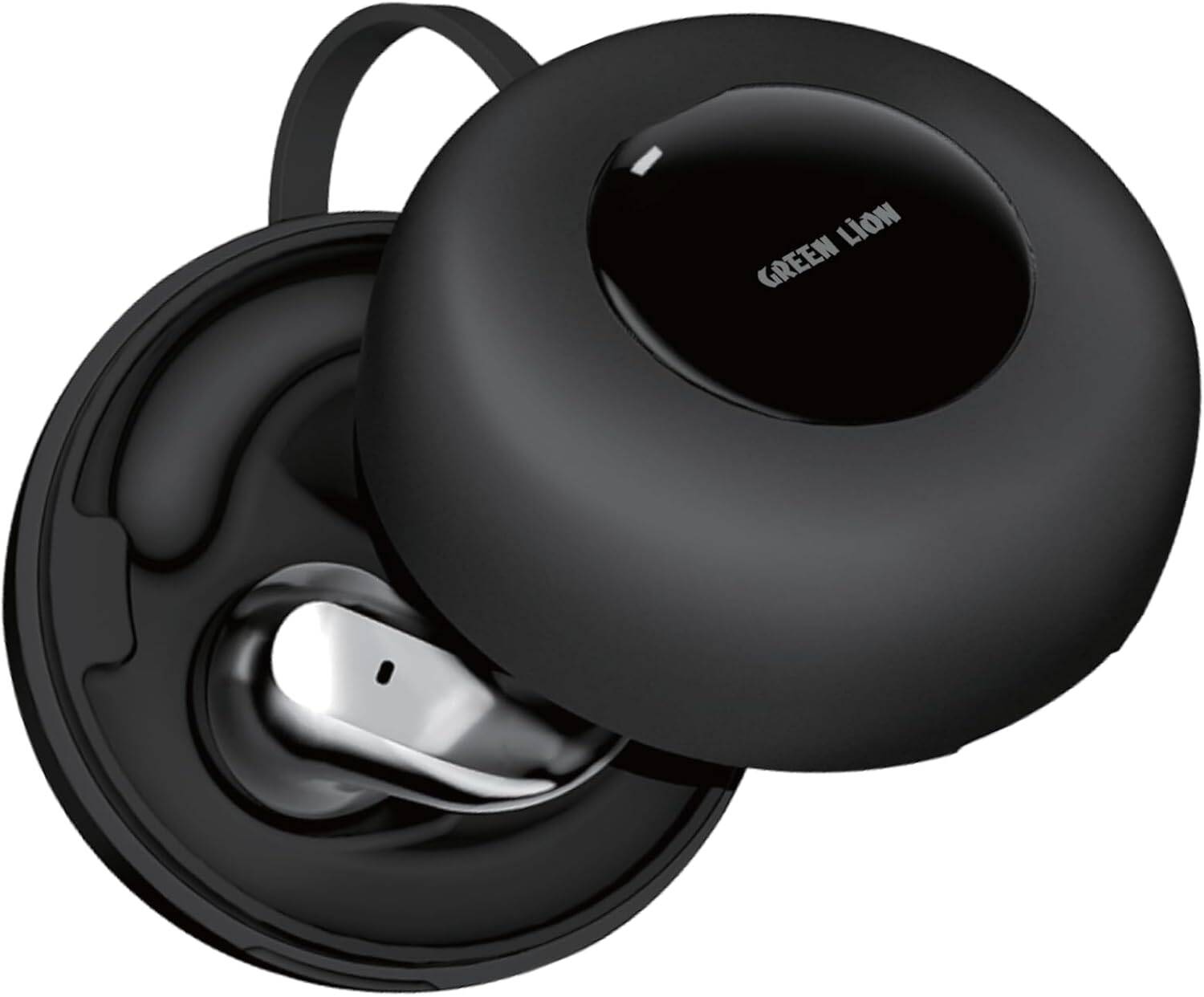 هدفون بی سیم القایی Passion Open-Ear گرین لاین