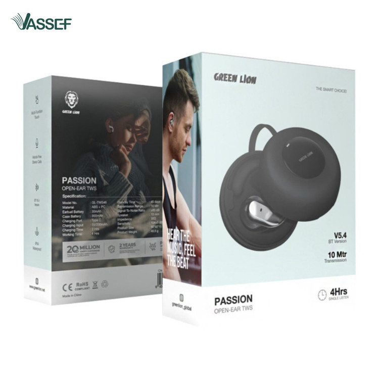 Passion Open-Ear گرین لاین خرید هدفون ایرپاد