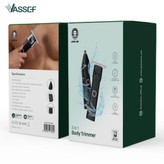ماشین اصلاح Green lion مدل 3in1 Body trimmer