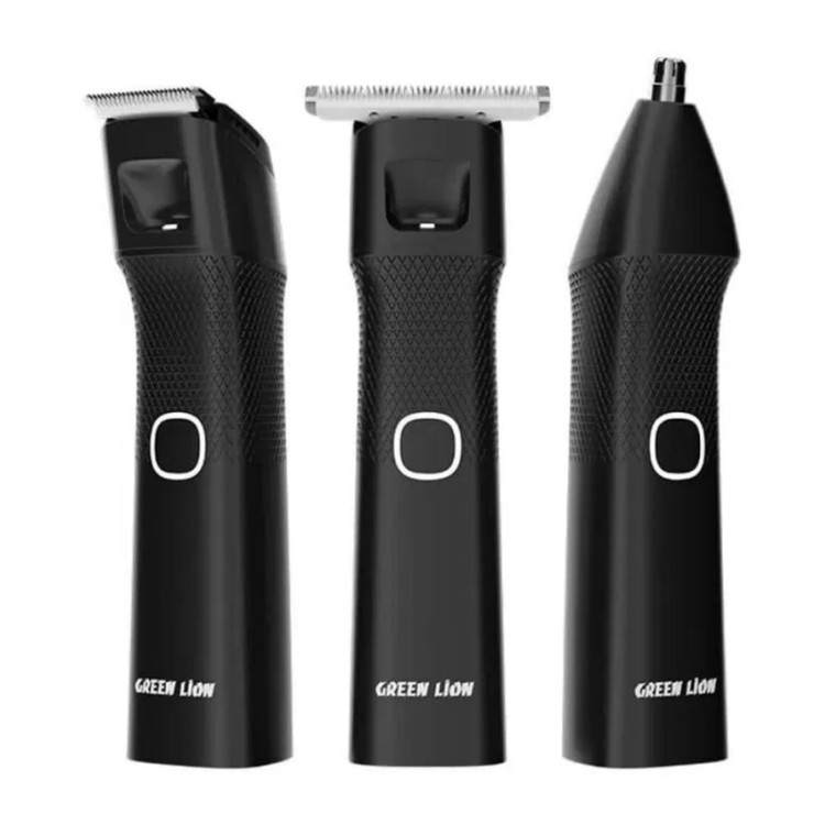 ماشین اصلاح Green lion مدل 3in1 Body trimmer