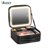 کیف لوازم آرایش green lion