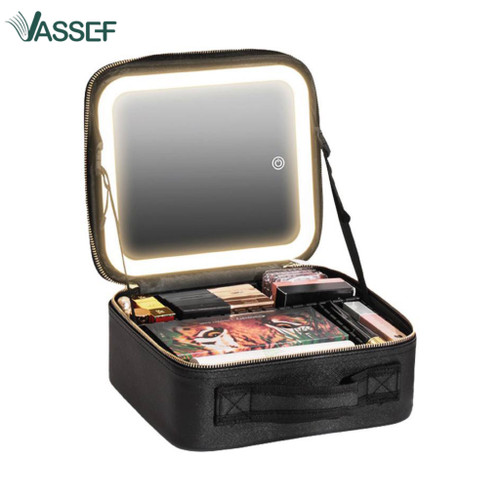 کیف لوازم آرایش green lion