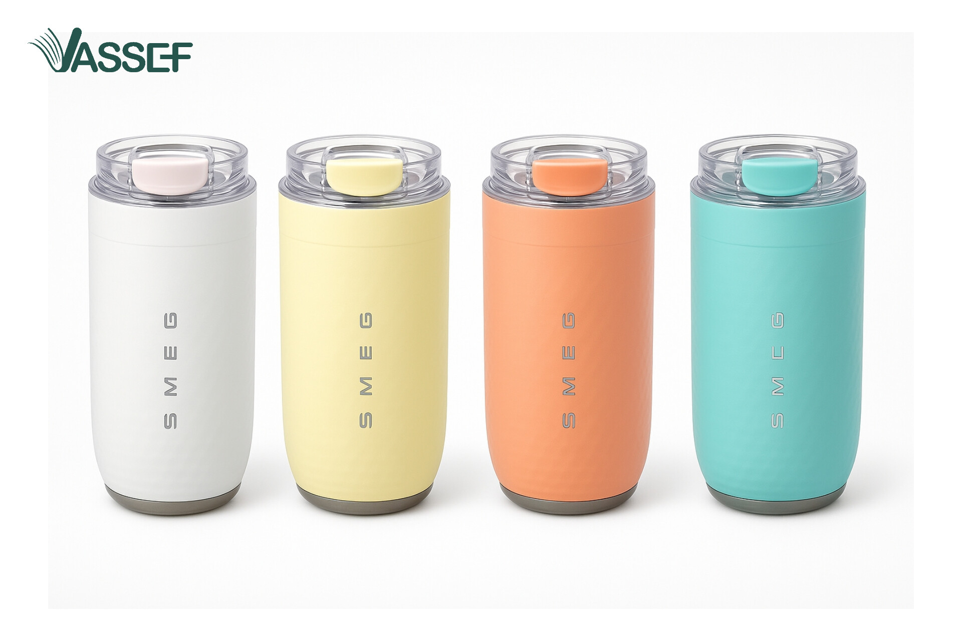 تراول ماگ اسمگ SMEG