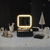 کیف لوازم آرایش green lion