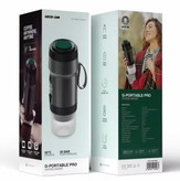قهوه جوش همراه green lion مدل G_portable pro