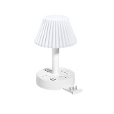 سه راهی لامپ دار