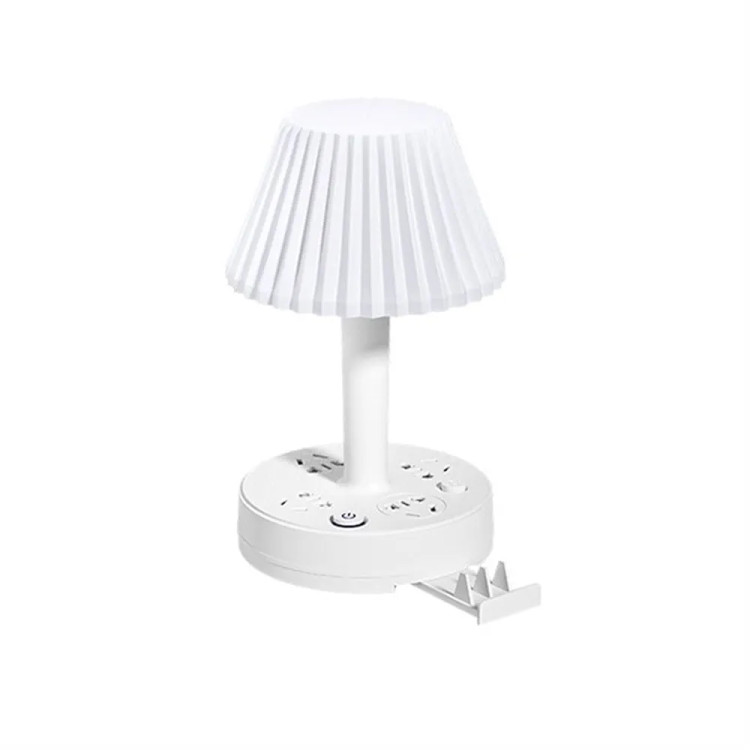 سه راهی لامپ دار