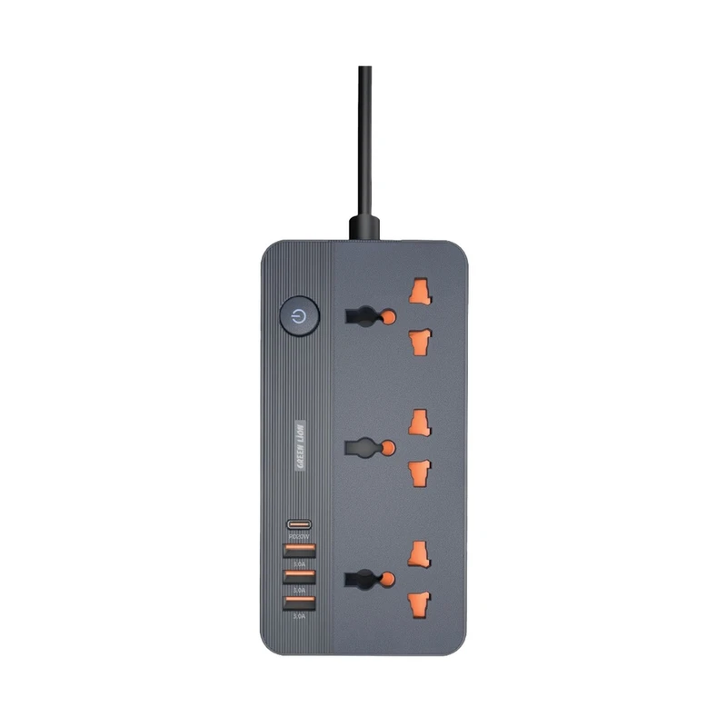 سه راهی گرین لاین مدل Gs200
