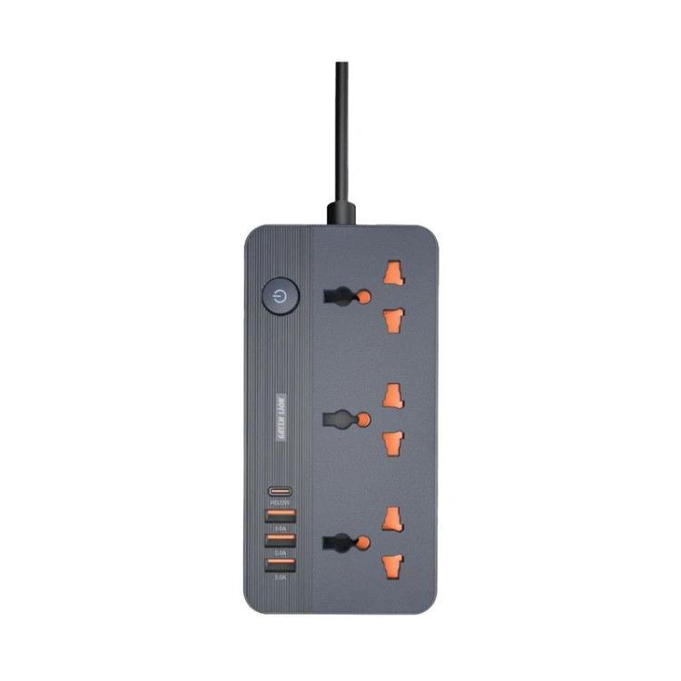 سه راهی گرین لاین مدل Gs200