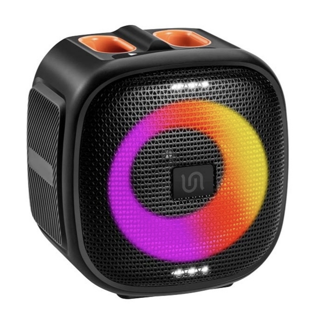 اسپیکر Prodo مدل Flash  Soundtec