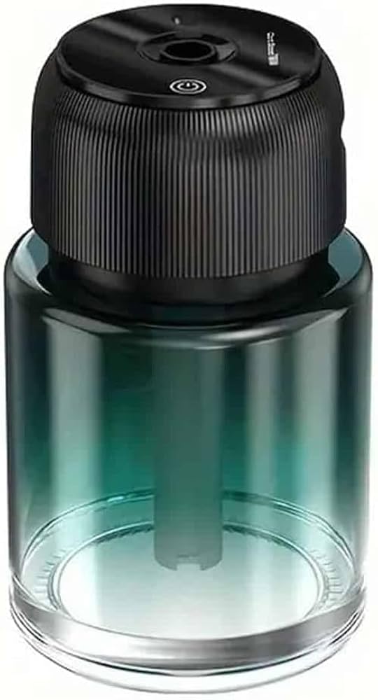 خوشبو کننده دیفیوزر هوشمند خودرو و محیط اصل