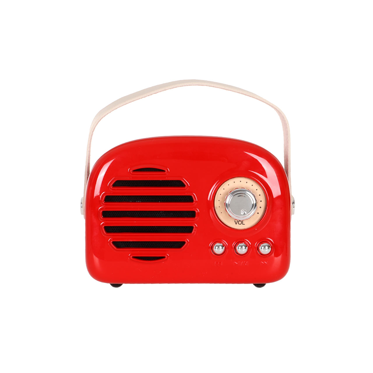 اسپیکر بلوتوثی KTS-1682 Retro kboard