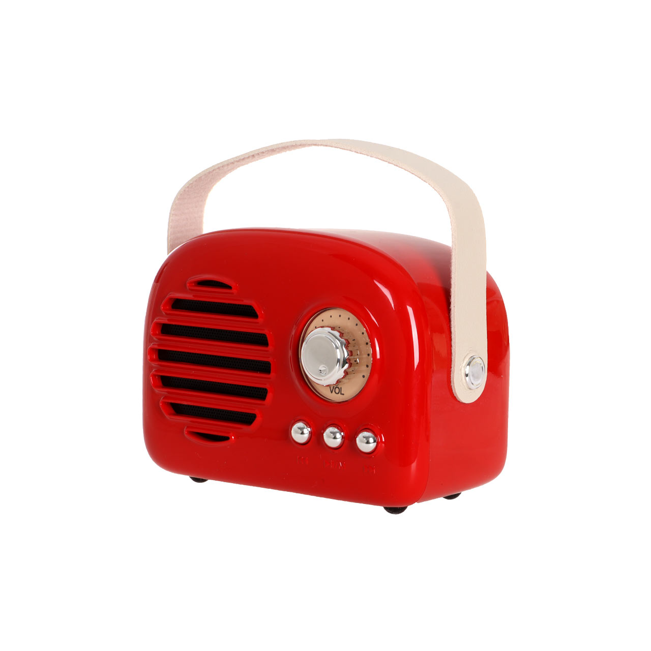Bluetooth speaker Retro kts_1682