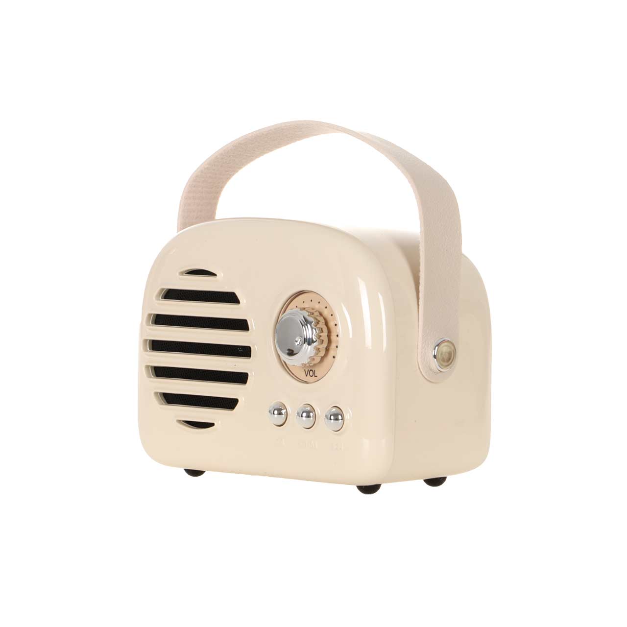 Bluetooth speaker Retro kts_1682