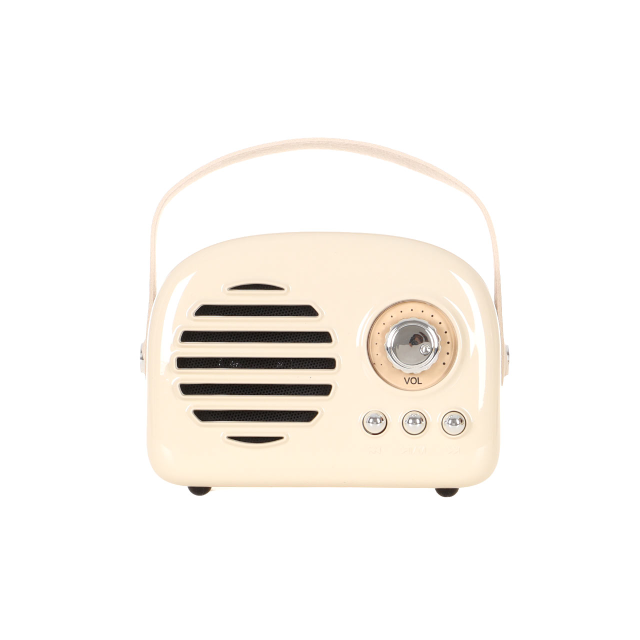 Bluetooth speaker Retro kts_1682