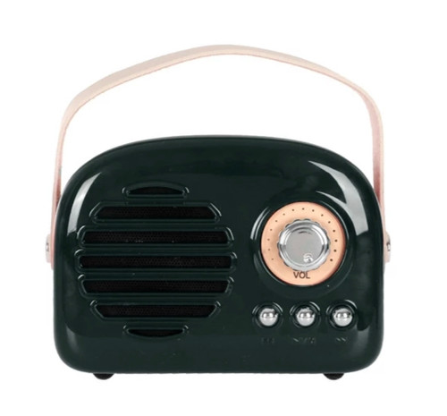 Bluetooth speaker Retro kts_1682