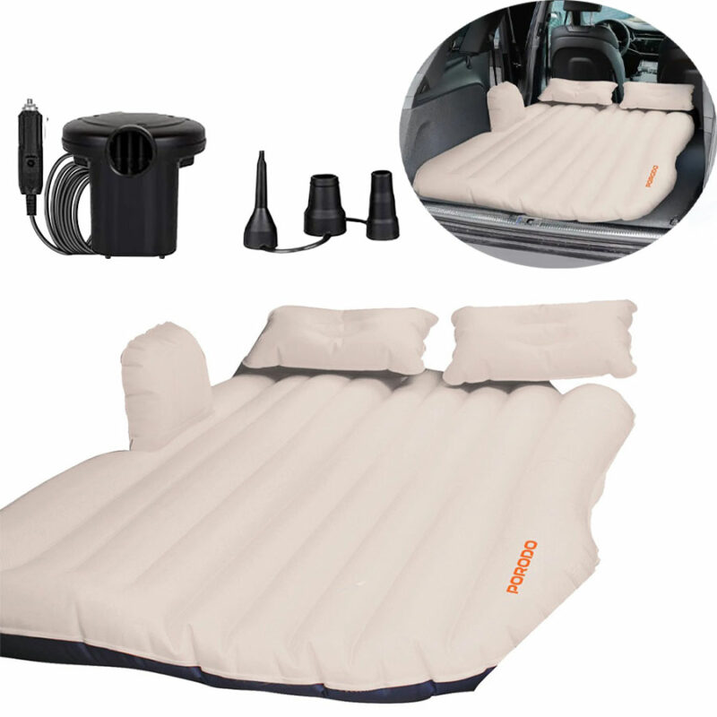 PORODO car mattress