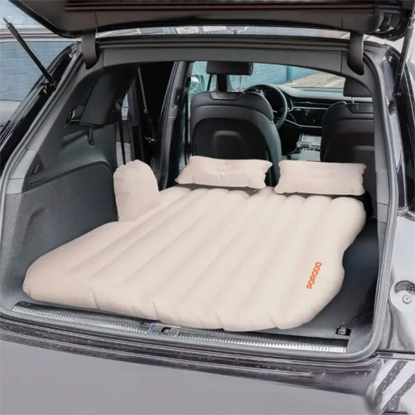 PORODO car mattress