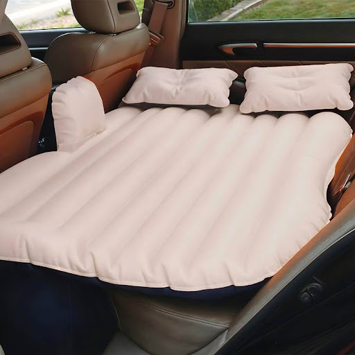 PORODO car mattress