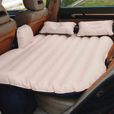 PORODO car mattress