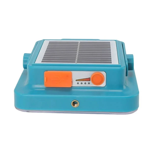 خرید چراغ شارژی خورشیدی