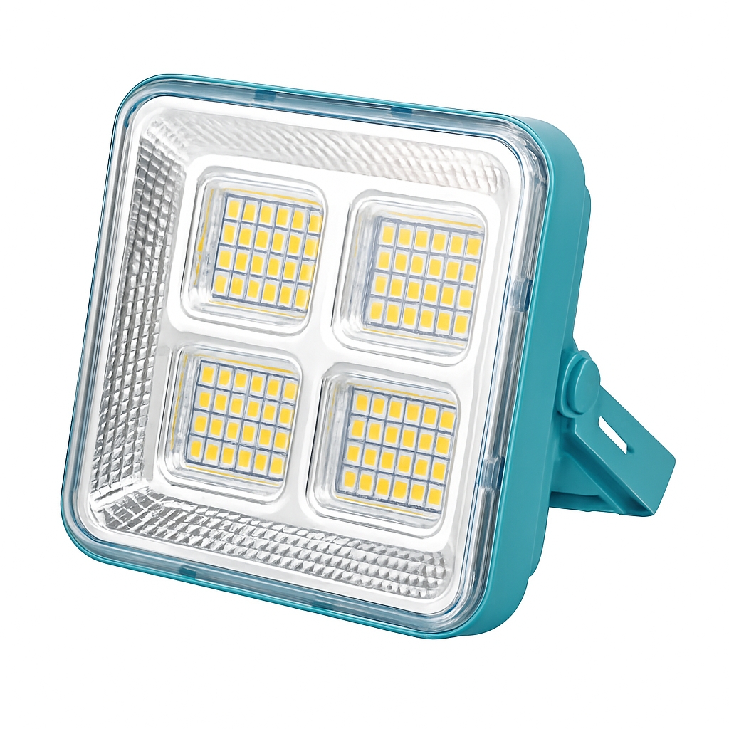 پروژکتور خورشیدی HEPU مدل HP-L02