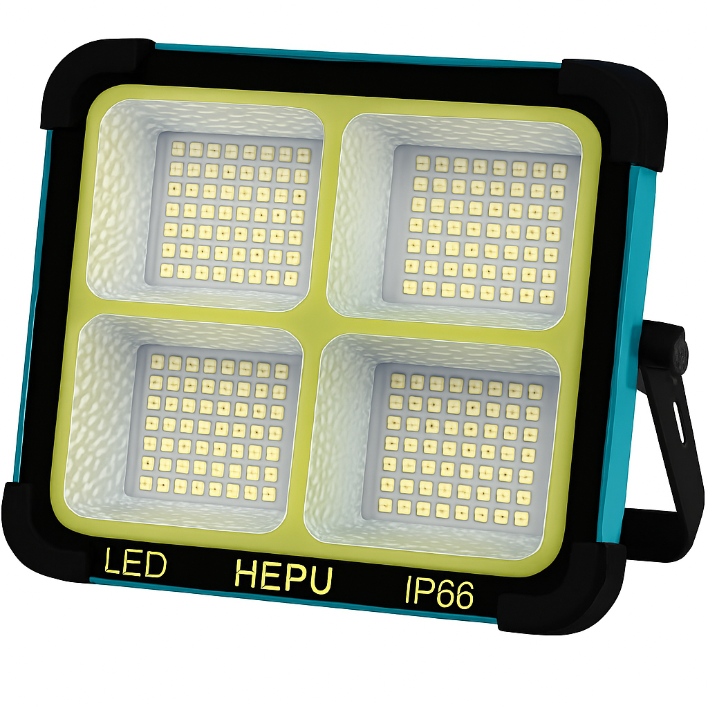 پروژکتور خورشیدی HEPU مدل HP-L03