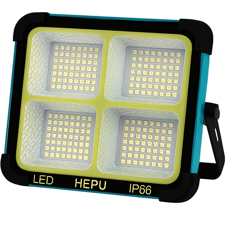 پروژکتور خورشیدی HEPU مدل HP-L03