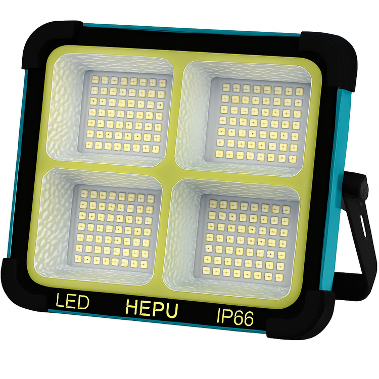 پروژکتور خورشیدی HEPU مدل HP-L03
