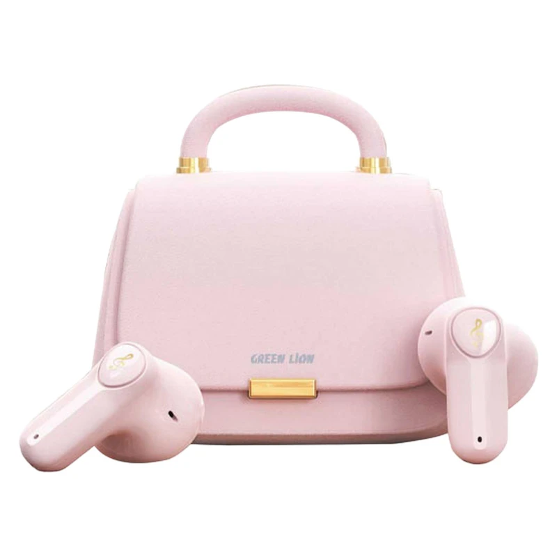 خرید و قیمت هدفون بی سیم گرین لاین مدل queen's