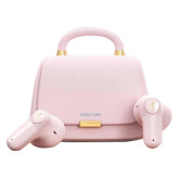 خرید و قیمت هدفون بی سیم گرین لاین مدل queen's