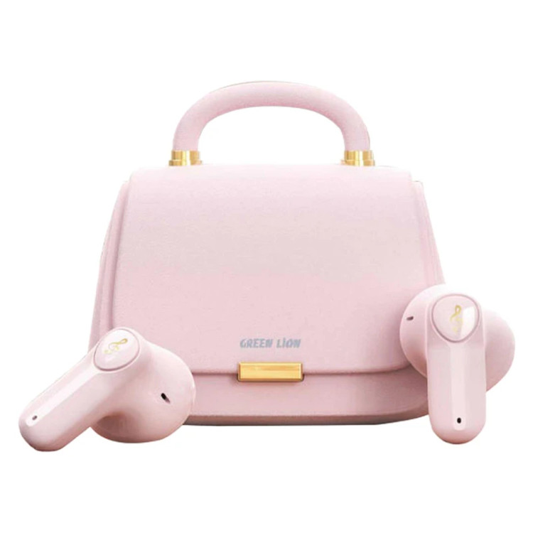 خرید و قیمت هدفون بی سیم گرین لاین مدل queen's