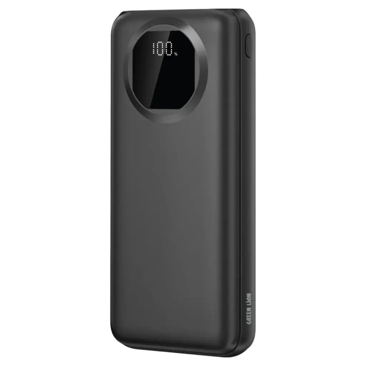 خرید و قیمت پاوربانک گرین لاین مدل 10000mAh nairo
