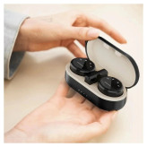 خرید و قیمت میکروفن یقه ای پرودو مدل PD-WMDMIC-BK