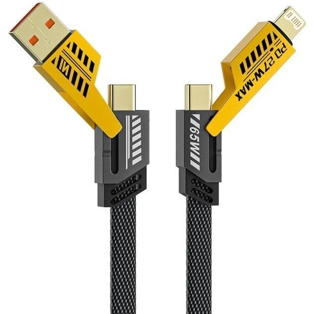 anker 65w cable super fast sharge