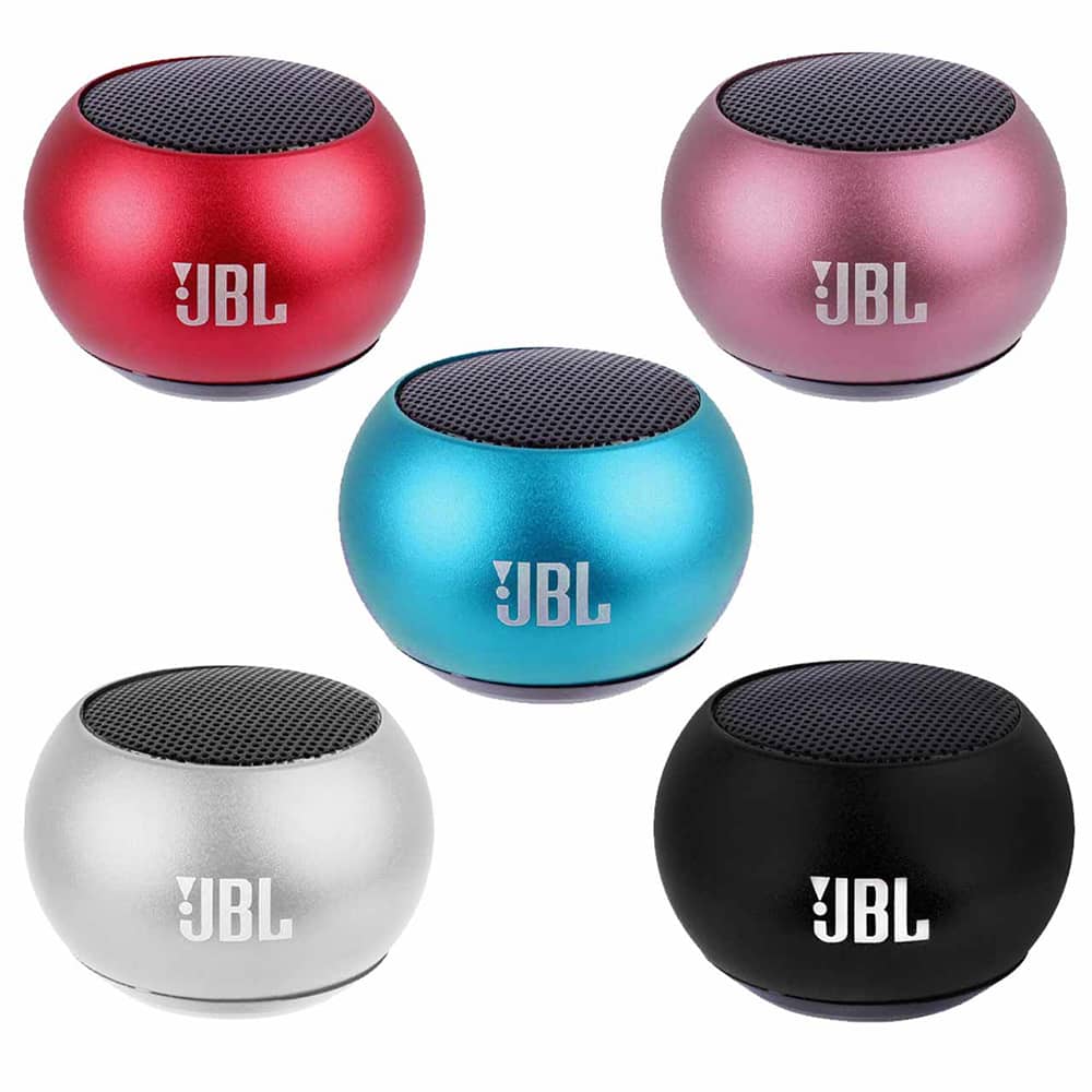 اسپیکر بلوتوثی  JBL مدل mini m3