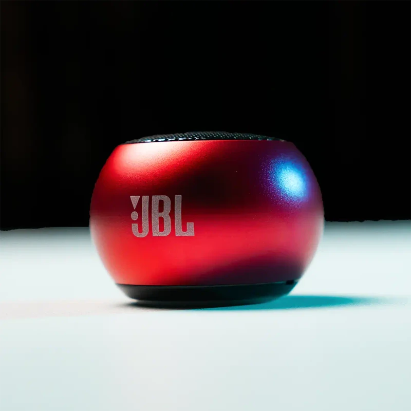 اسپیکر بلوتوثی  JBL مدل mini m3