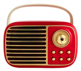 اسپیکر بلوتوثی brodu مدل BTS-1956 میکروفون دار اصل