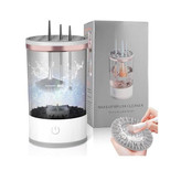 شستشو پد و براش لوازم آرایش