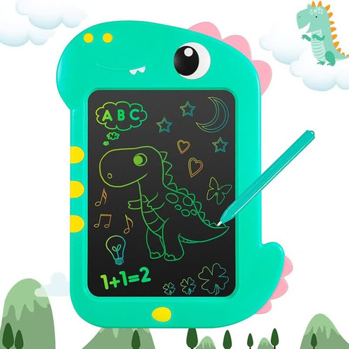 تخته وایت برد مغناطیسی کودکان