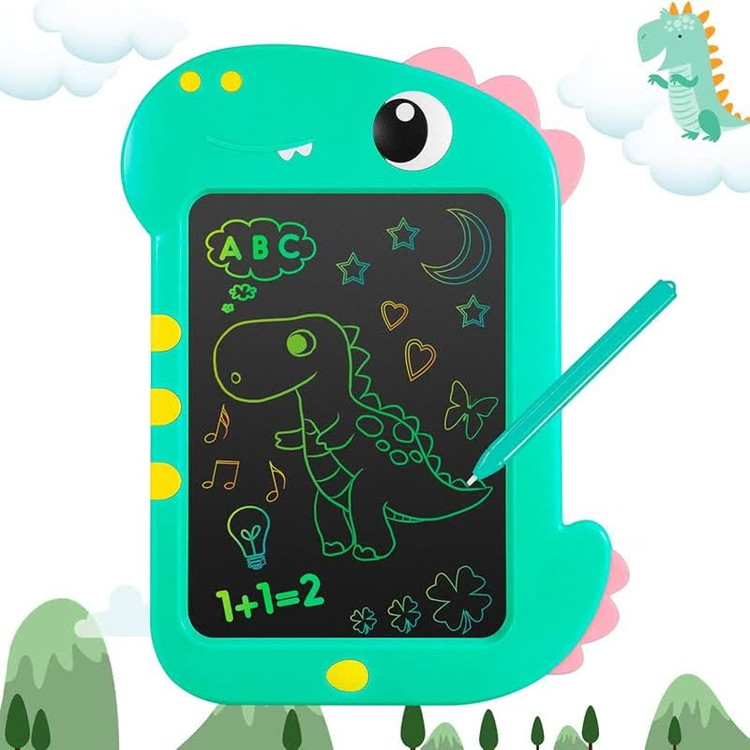 تخته وایت برد مغناطیسی کودکان